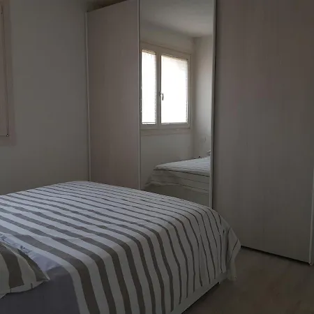 New Feriehus *