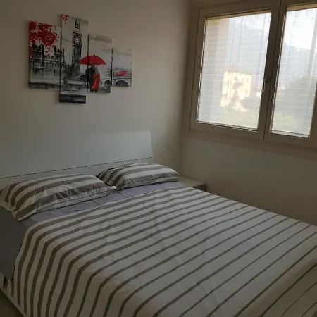 New Feriehus *