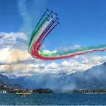 Сasa de vacaciones New Pisogne