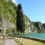 Сasa de vacaciones New Pisogne
