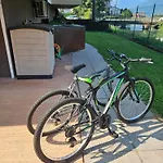 Сasa de vacaciones New Pisogne