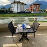 Сasa de vacaciones New Pisogne
