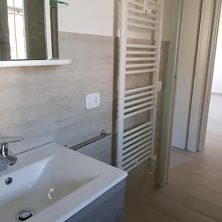 Holiday home New