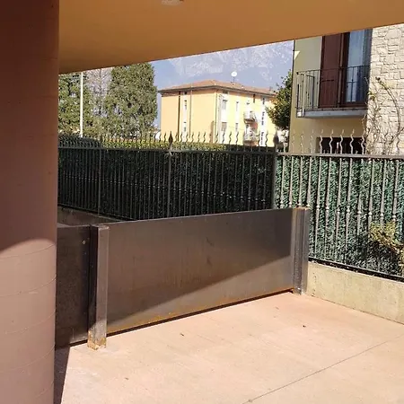 Casa vacanze New *