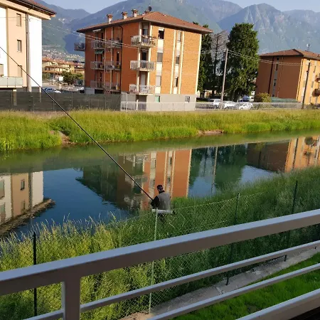 New Pisogne