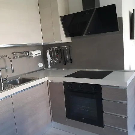 New Casa vacanze *