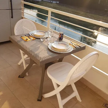 Holiday home New Pisogne