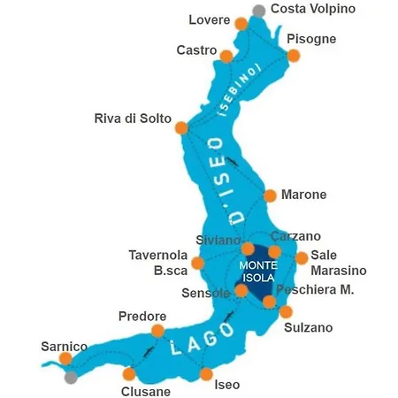 Casa vacanze New *