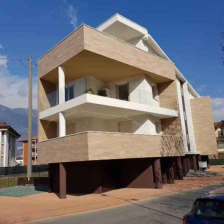 Holiday home New