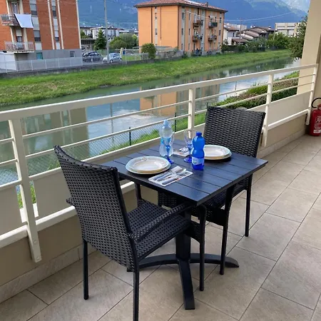 New Casa vacanze Pisogne