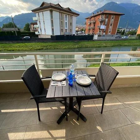 Holiday home New Pisogne